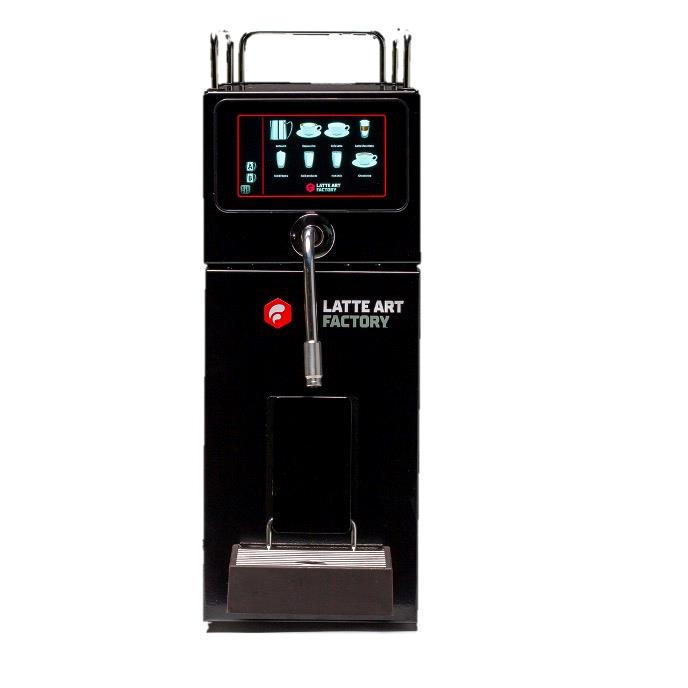 Cup & CINO Latte art milk factory